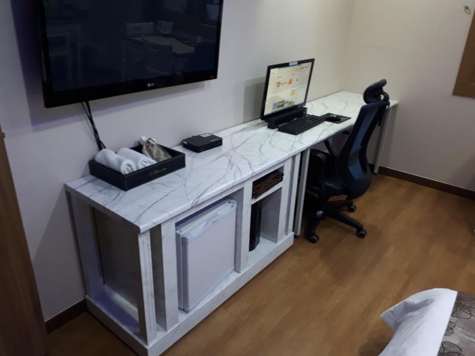 מוקפו Tiffany Motel מראה חיצוני תמונה